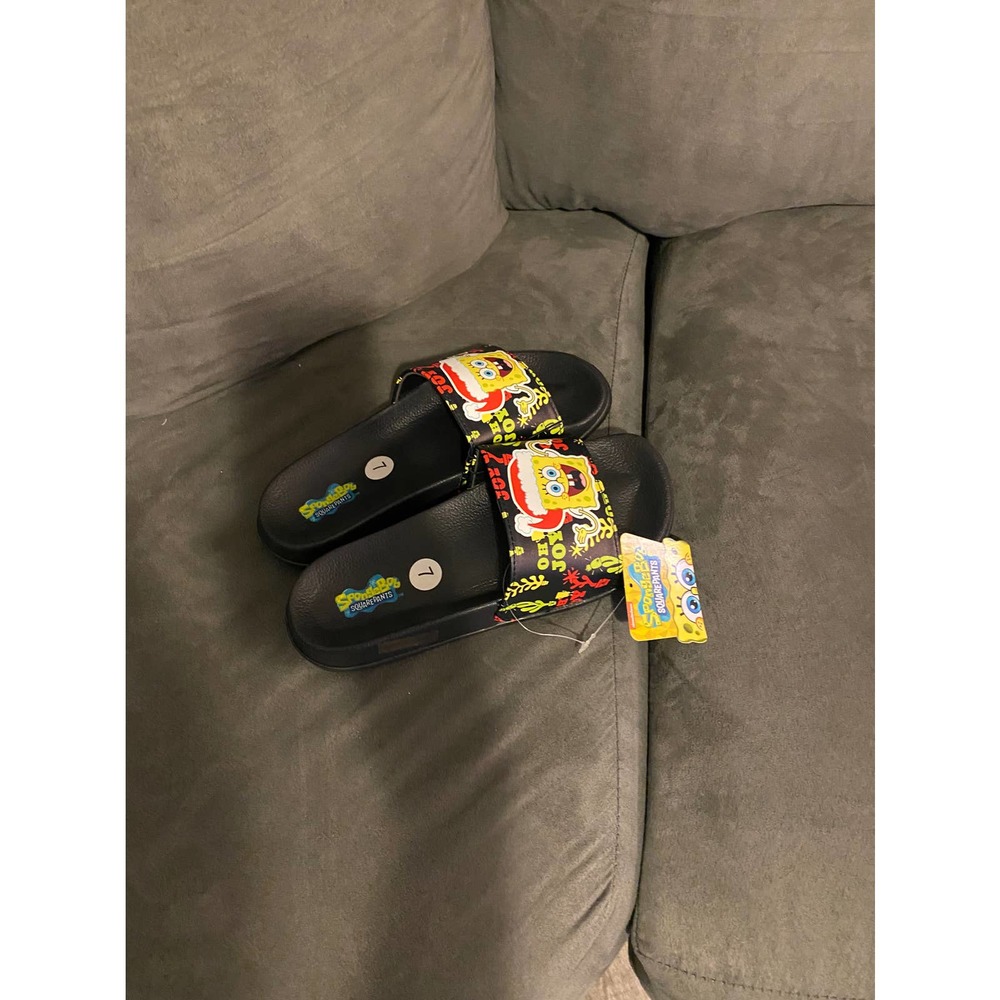 SpongeBob Slides - Picture 2 of 3